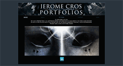 Desktop Screenshot of cros.pro